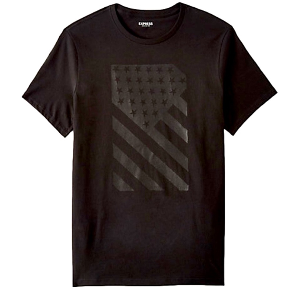 Express Men’s Shirt NWOT